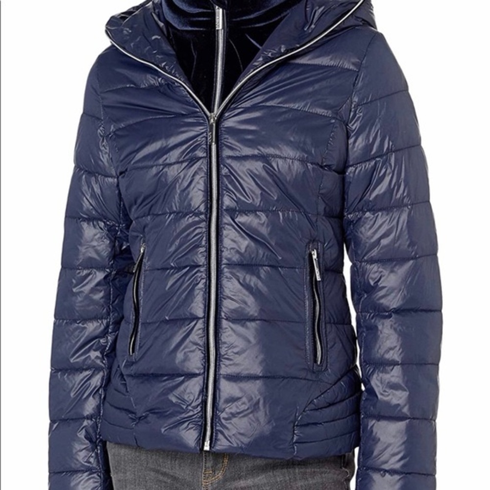 Marc New York Performance Systems Jacket